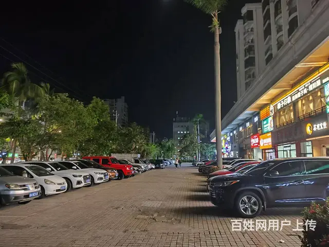 （51旺铺推荐）海甸岛海大南门夜市160平临街旺铺转让 - 图片 12