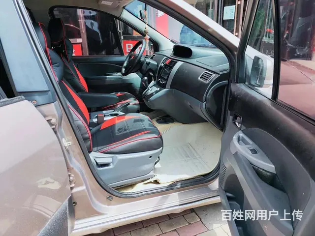 风行 景逸 2012款 景逸XL 1.5 序列变速 尊享型 - 图片 2