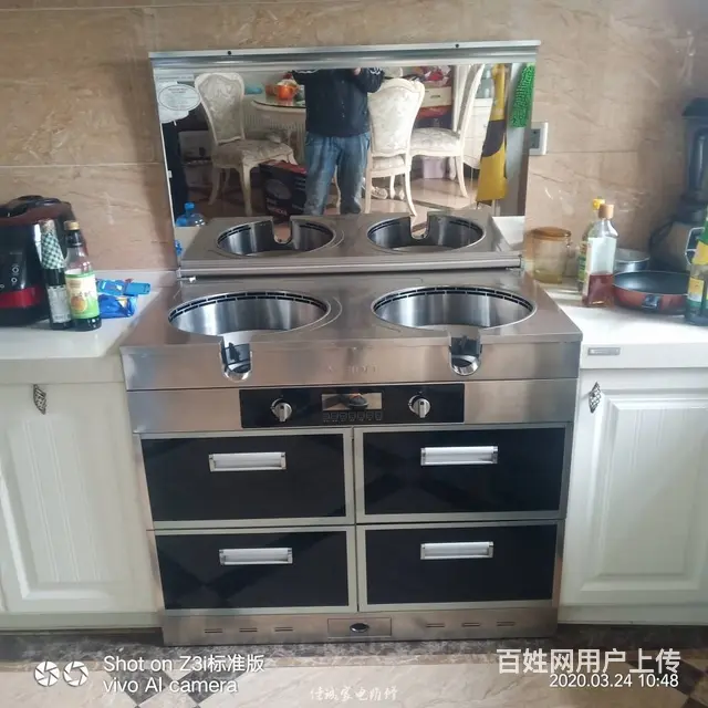 萧山区新塘街道集成灶维修 蜀山街道集成灶维修 - 图片