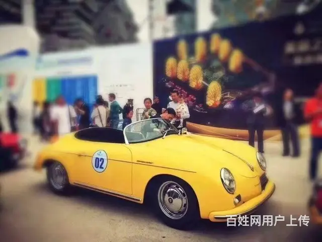 苏州哪里租婚车便宜？慕斯婚车租赁 汽车租赁 - 图片 3