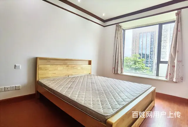 笋！ 吉大 景山一号 高品质 好房 精装修3房 - 图片 9