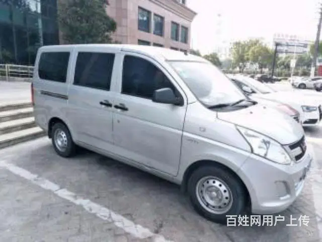 吴兴织里南浔跑腿代办配送面包车接送代驾搬家拉货等 - 图片 2