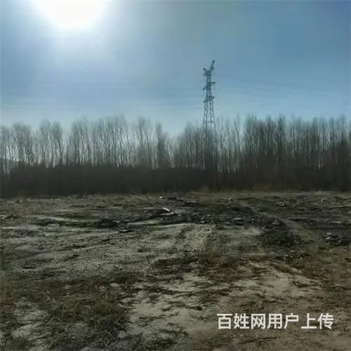 龙潭区经济开发区邓家沟养殖场土地厂房出售 - 图片 7