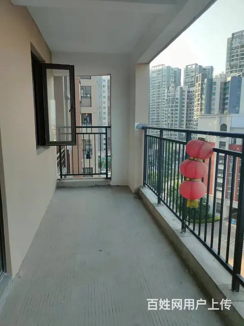 彰泰城 职业学院旁 电梯3房 南北通透 - 图片 6