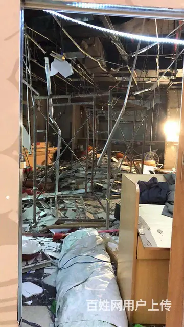 长沙建筑房屋拆迁拆除公司、危房拆除、违章建筑拆除 - 图片 7
