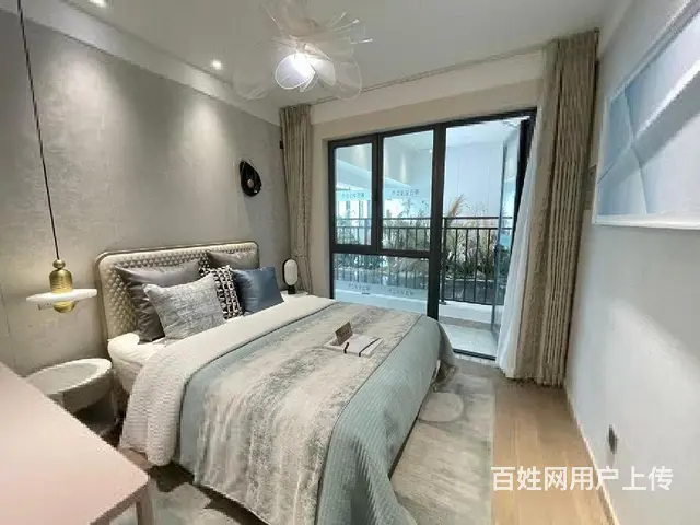 莱山中海云锦，精装修，送南北贯穿阳台，品质改善 - 图片 6