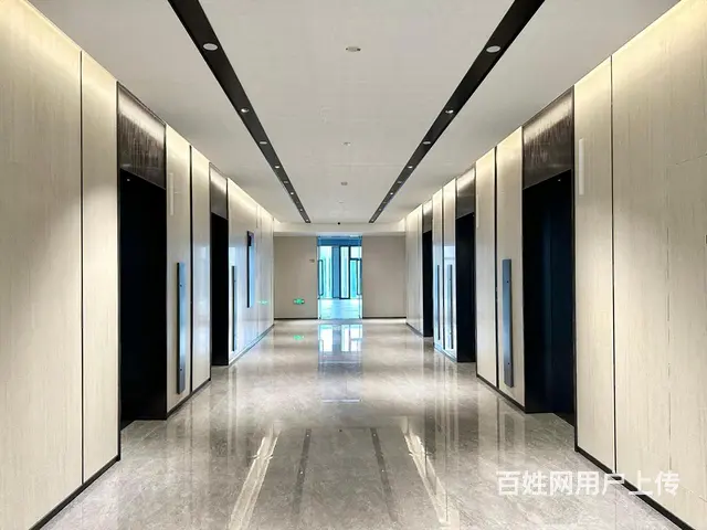万科地产开发平层300方起售，独栋2800方精装一手诚心直售 - 图片 4