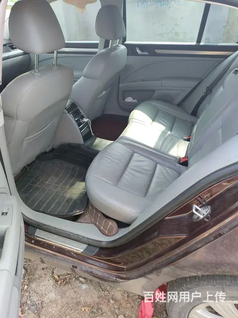 斯柯达 昊锐 2012款 1.8TSI 手自一体 贵雅版 - 图片 5