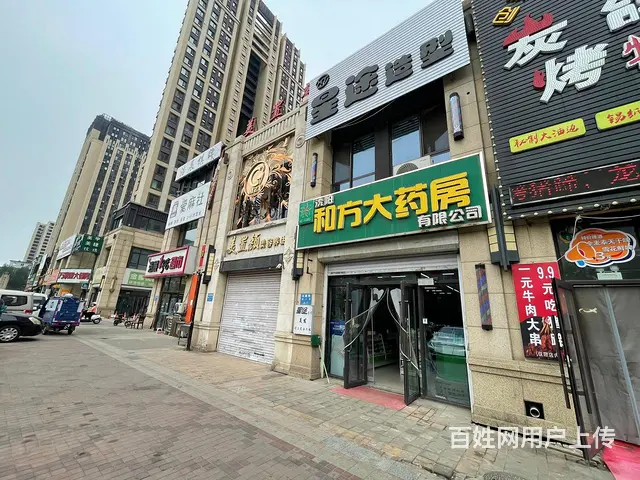 大东东建街日卖5000烧烤店出兑 - 图片 4
