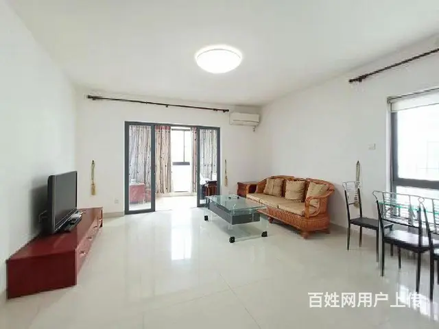 思北BRT旁，楼中楼朝南四房，高层无遮挡，六中思北小大同小旁 - 图片 3