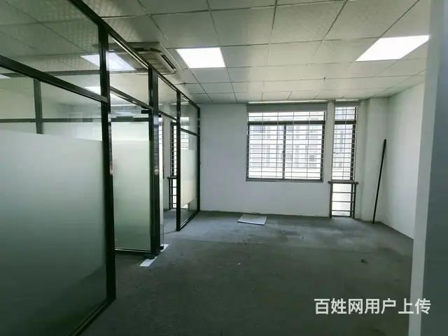 软件园二期 85平 特价4000包物业费 2个隔间 家具可配 - 图片 5