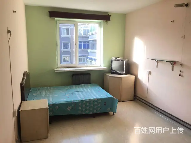 近中街恒隆广场千德小区 950元/月两室整租家电全包WiFi - 图片 8