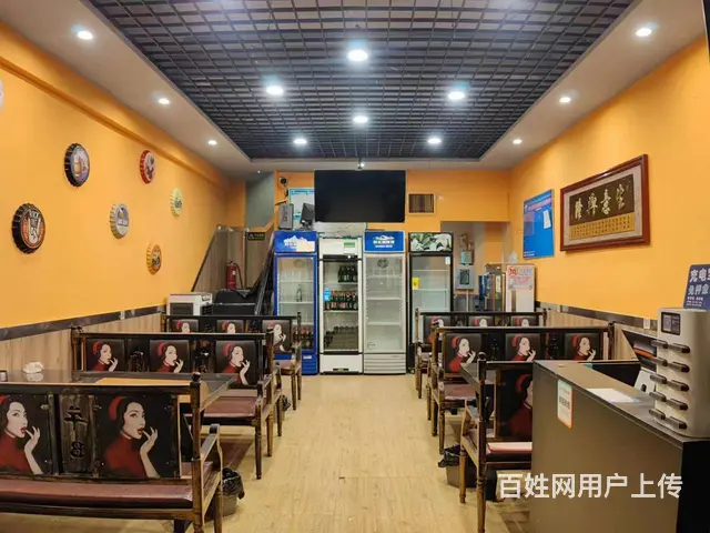 B个人一新汇嘉旁餐厅对外转让 - 图片 2