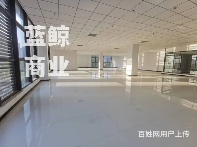 云龙华府420平纯办公写字楼 - 图片 3