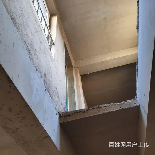 新县城壹品蓝湾，跟县医院一墙之隔 - 图片 1