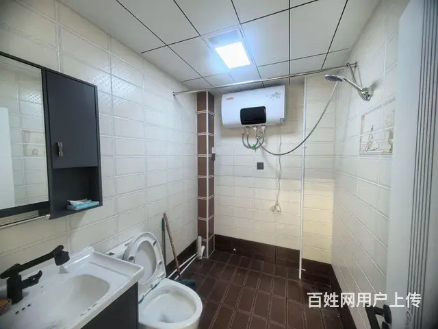 万宝，1楼相当于2楼，79平，25.5万 - 图片 1