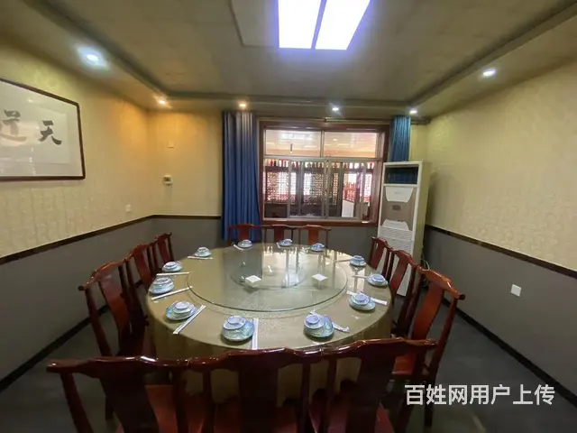张店区沣水镇营业中餐饮店整体出 - 图片 3