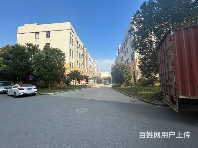 （老板本人）开福区佳海工业园厂房/仓库出租  5696 - 图片 3