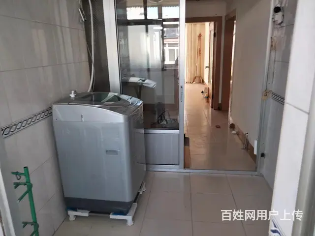 南洪街三室一厅4楼出租1400家电齐全拎包入住 - 图片 7