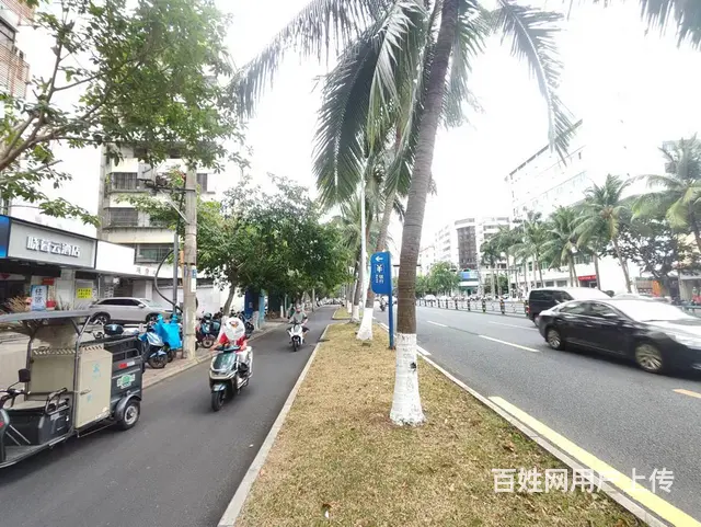 （51旺铺推荐）美兰区白龙南路1000酒店转让 - 图片 4