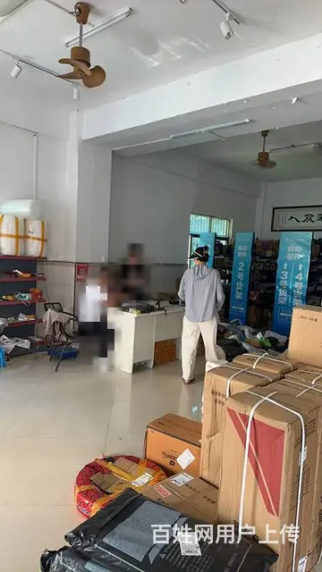 （51旺铺推荐）林旺快递驿站和便利店转让 - 图片 2