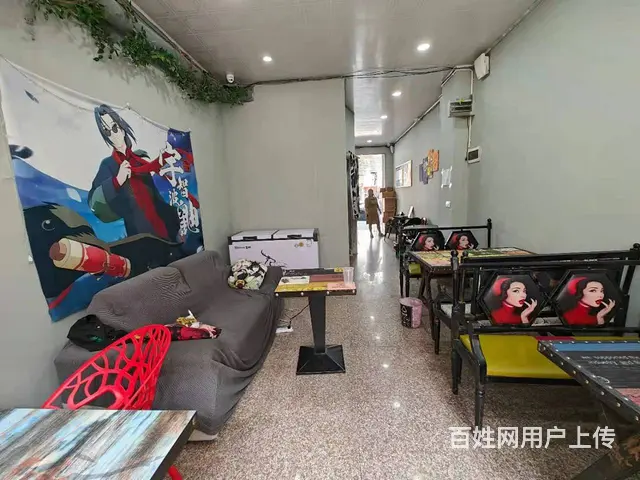 （易转介绍）义乌临街位置好生意奶茶店转让可空转 - 图片 6