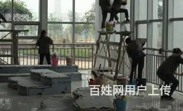 从化餐饮油烟机清洗厨房排烟管道清洗 - 图片 4