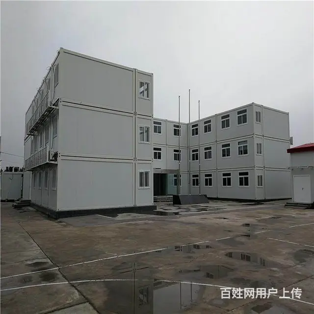 海宁马桥街道；.移动房出租出售集装箱出租出售回收 - 图片 5