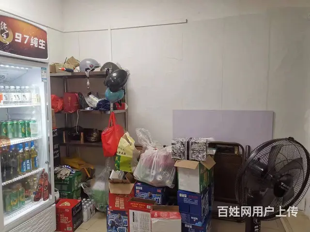 （51旺铺推荐）下洋田60平餐饮转让 - 图片 4