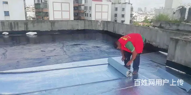 广州屋顶防水用什么 - 图片 2