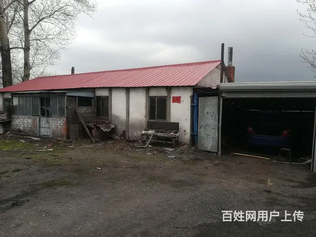 邻道邻矿平房便宜出手 - 图片 3