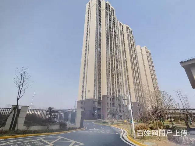 实图实价！采光超好 杨春湖景苑三期  两室两厅 双 - 图片 12