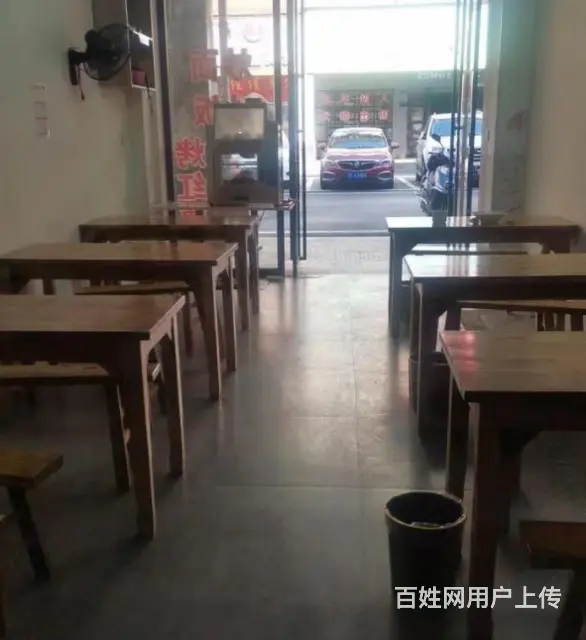 店里位置好！装修好！行业不限！房租便宜 - 图片 5