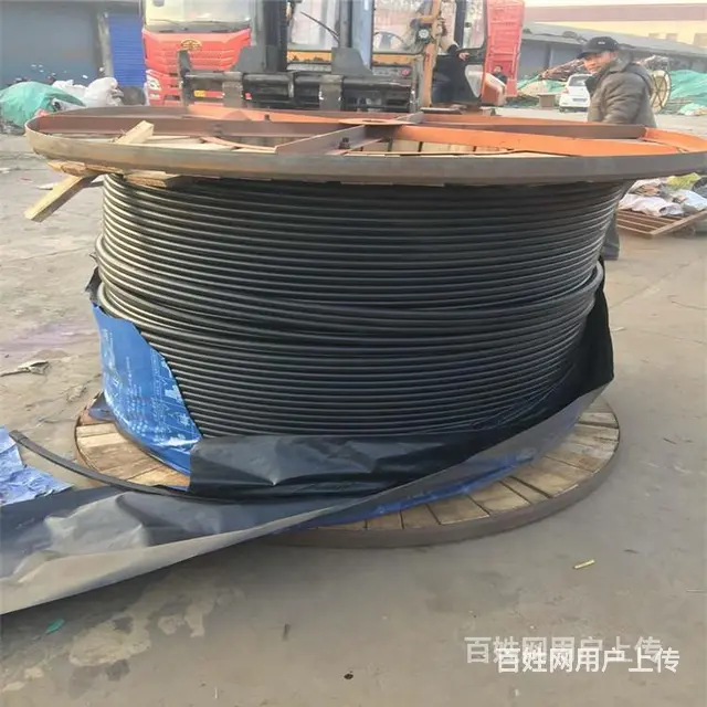 池州电缆线回收周边欢迎合作 - 图片 4