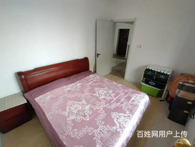 兴隆摩尔94平套间，南北卧室，全屋地热！ - 图片 4