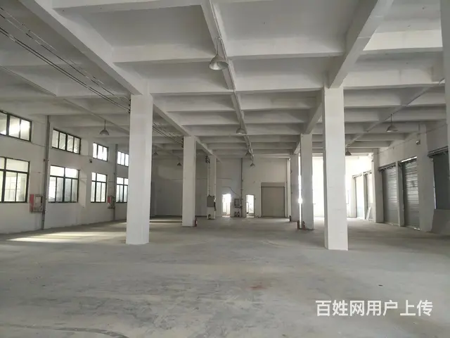 【都市时讯 优选推荐】淮上龙兴路308号厂房仓库出租 - 图片 6