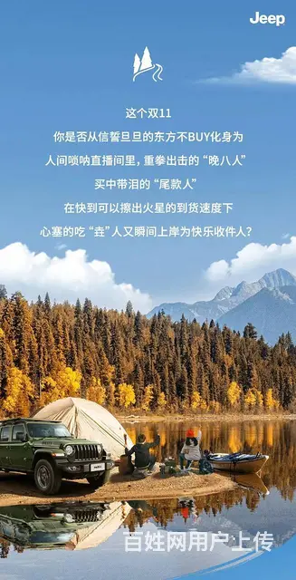 这个双11你的购物车真的装满了吗 - 图片