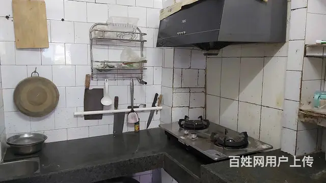 福利总厂宿舍四楼两房一厅出租 - 图片 7