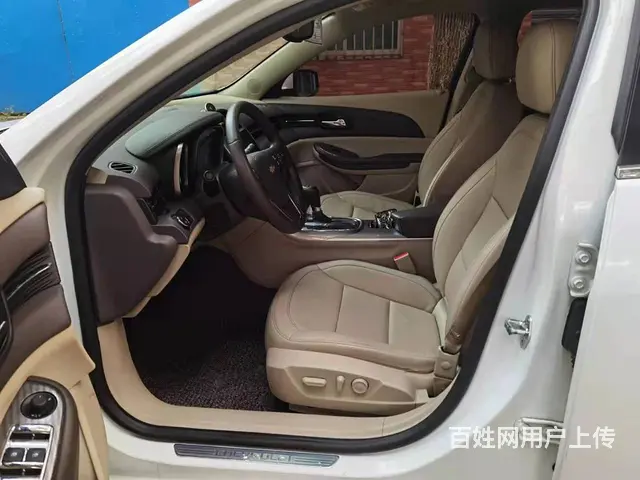 雪佛兰 迈锐宝 2014款 2.4 手自一体 SE 豪华版 - 图片 8