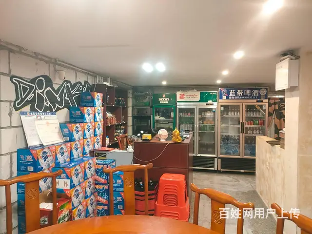 （51旺铺推荐）琼州大道160临街带外摆区餐饮店转让 - 图片 7