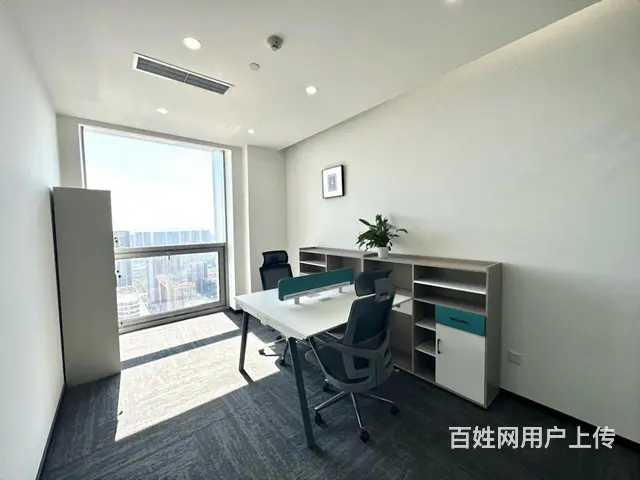 泉舜旁！正大CPl高端 大气  有会客厅 议会厅 休息室茶台 - 图片 4
