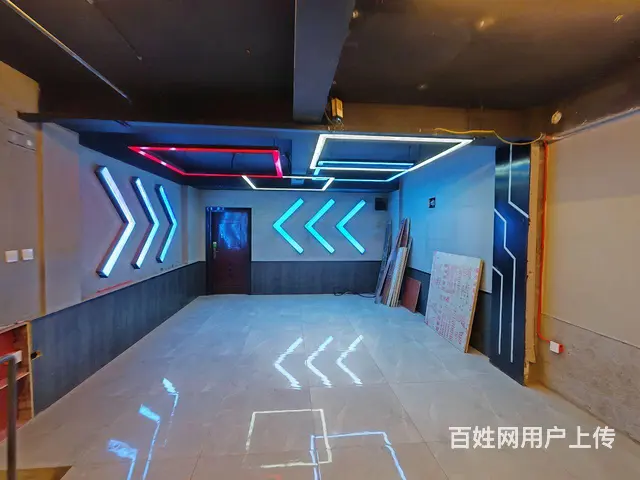 文化宫西街二楼商铺出租 - 图片 4