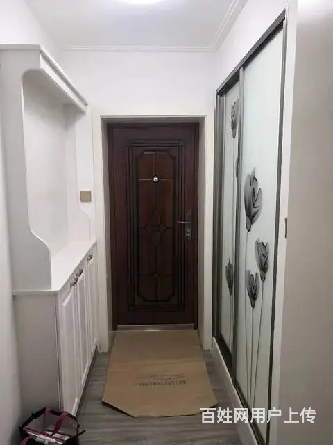 道里区民安街194号民安小区 普通住宅2室1厅 精装修 - 图片 8