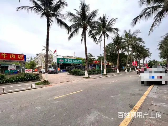 （51旺铺推荐）中沙路广播电视台对面整栋楼招租 - 图片 8
