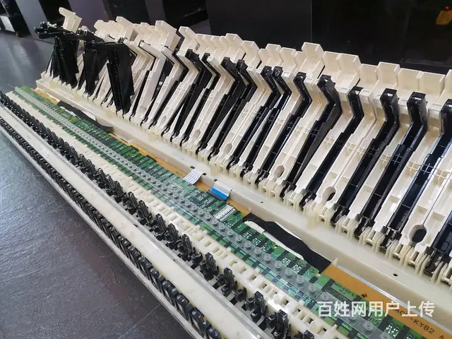 专业维修卡西欧电钢琴，雅马哈电钢琴维修 - 图片 2