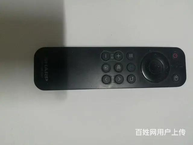 夏普60超薄小边LED电视 - 图片 3