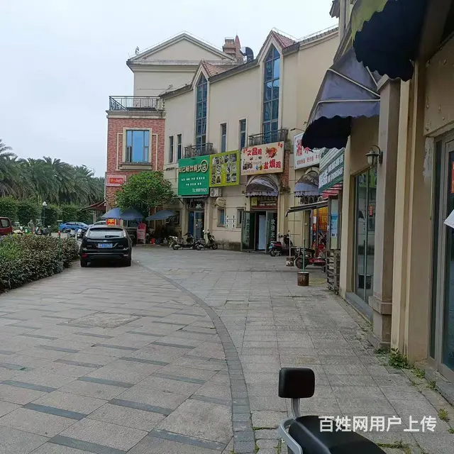 （51旺铺推荐）恒大文化旅游城120平空铺招租 - 图片 7