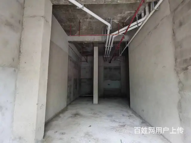 （51旺铺推荐）盐灶路滨海新城65平铺面出租 - 图片 3