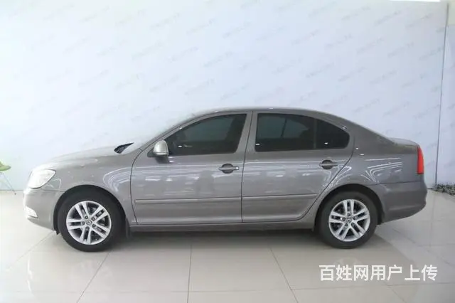 斯柯达明锐 2013款 1.6L 自动 逸杰版 ( - 图片 6