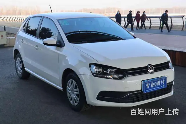 大众 大众POLO 2014款 1.4 手动 风尚版 - 图片 3